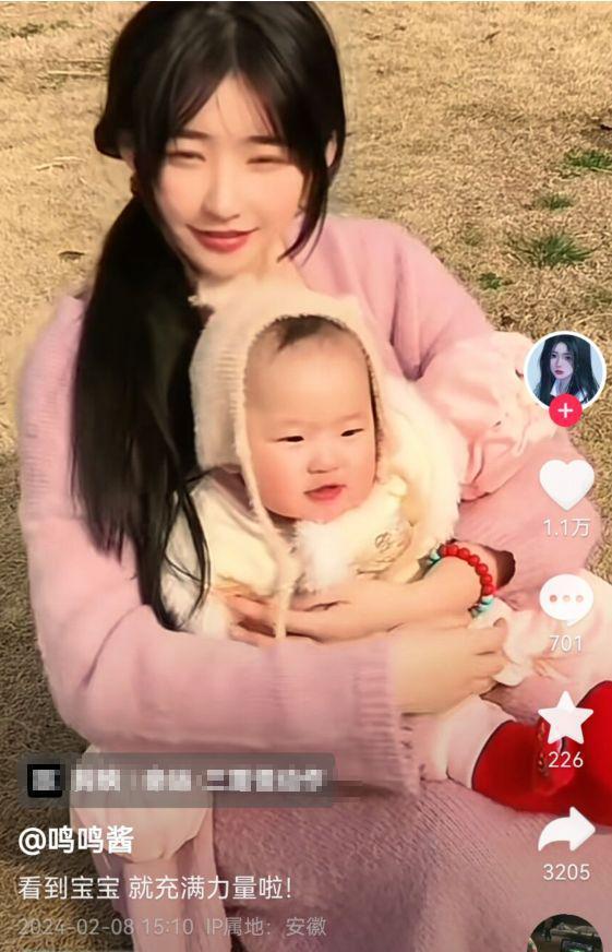 王思聪私生女事件还没完,孩子真实身份曝光,这次该王健林尴尬了