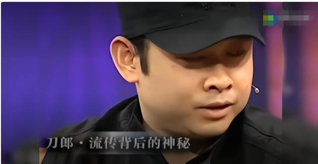 离婚33年后,再看刀郎那个和富商私奔的前妻,她后悔俩字说烂了