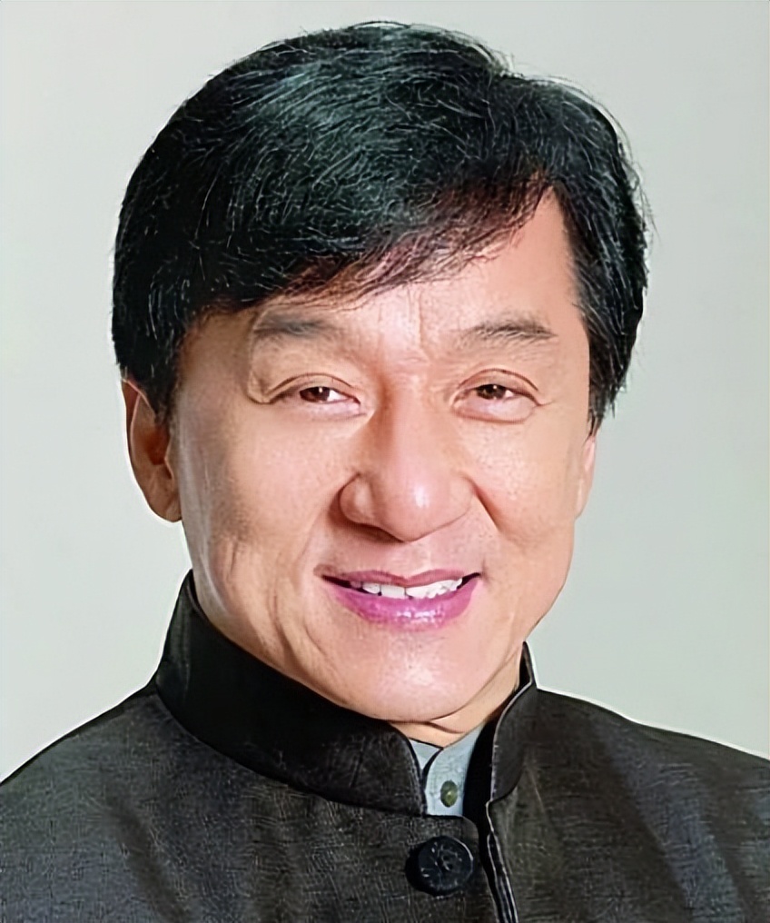 成龙在好莱坞的底气有多足?他立下的规矩,至今无人打破