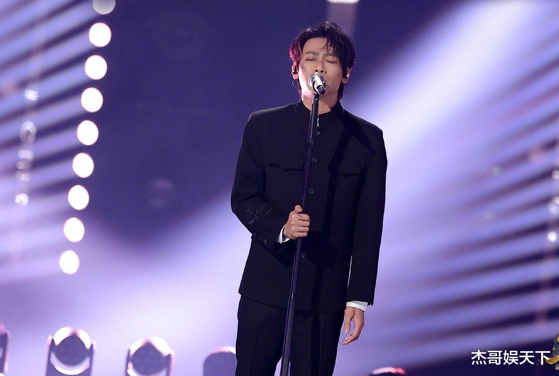 GAI对新人歌手发脾气,汪苏泷和张碧晨力挺,观众:确实该骂