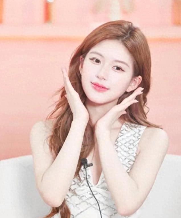 赵露思身体恶化真相被曝，估计和你想得不一样，难怪团队紧急发文