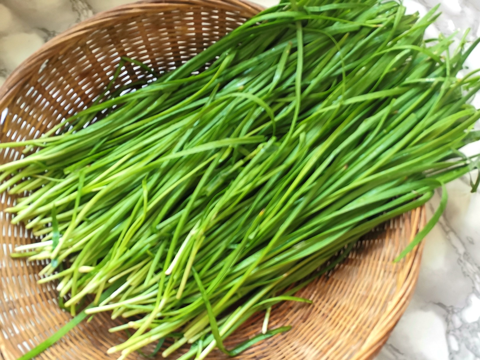 这菜清香美味又刮油，4月减肥吃它正适合，想瘦记得要多吃！