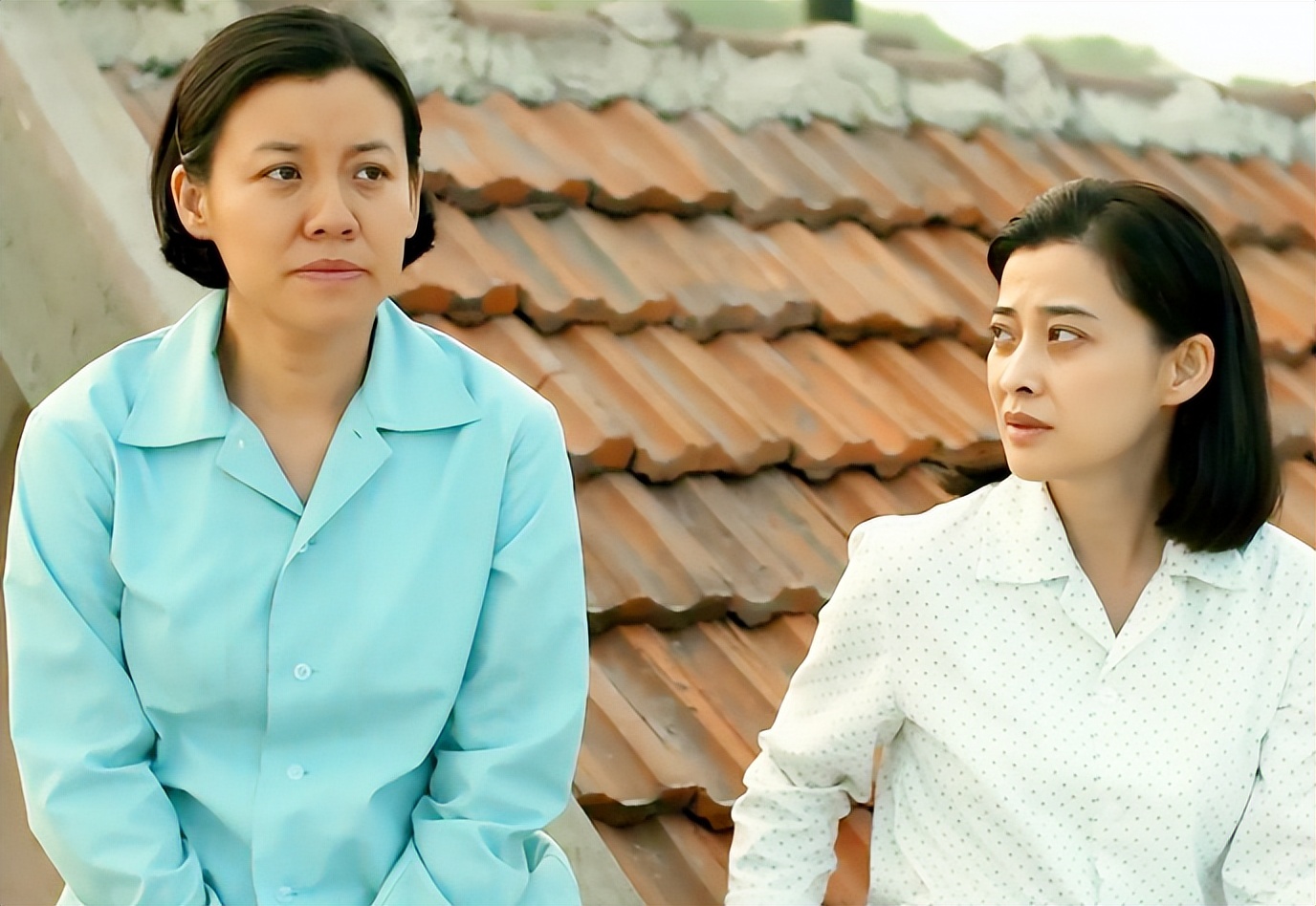 年代剧又出天花板级王炸,实力派名流云集,《人世间》请靠边站