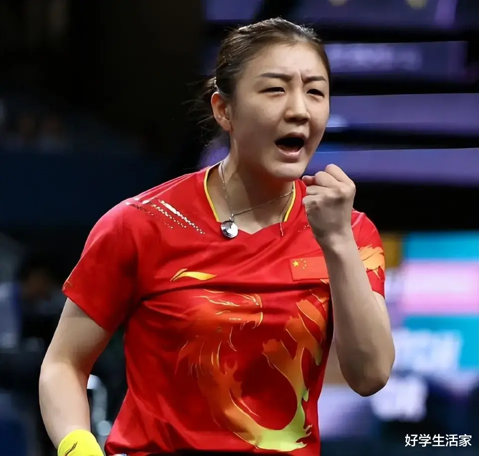 看了黄晓明发红包祝贺表妹陈梦夺金!才明白明星艺人对亲人有多好