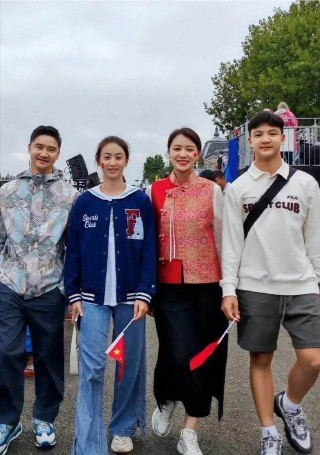 夫妻本是同林鸟,但很抱歉,这次田亮真的救不了叶一茜