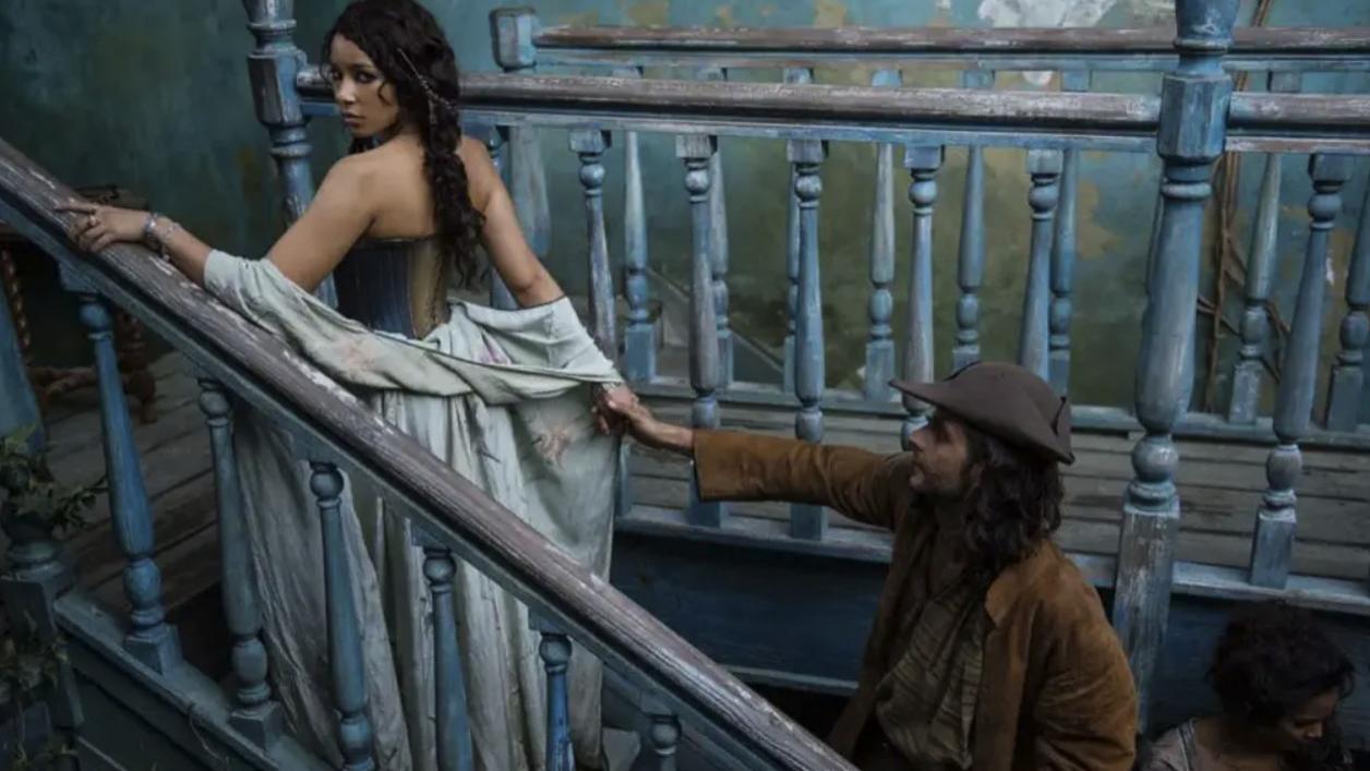 这五部黄暴美剧，建议立刻收藏到硬盘里