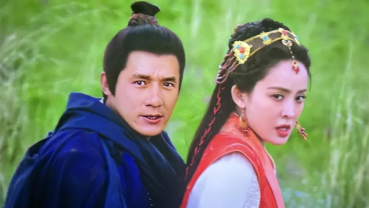 再见了，谢霆锋，再见了，成龙，中国内地观众该“清醒”了