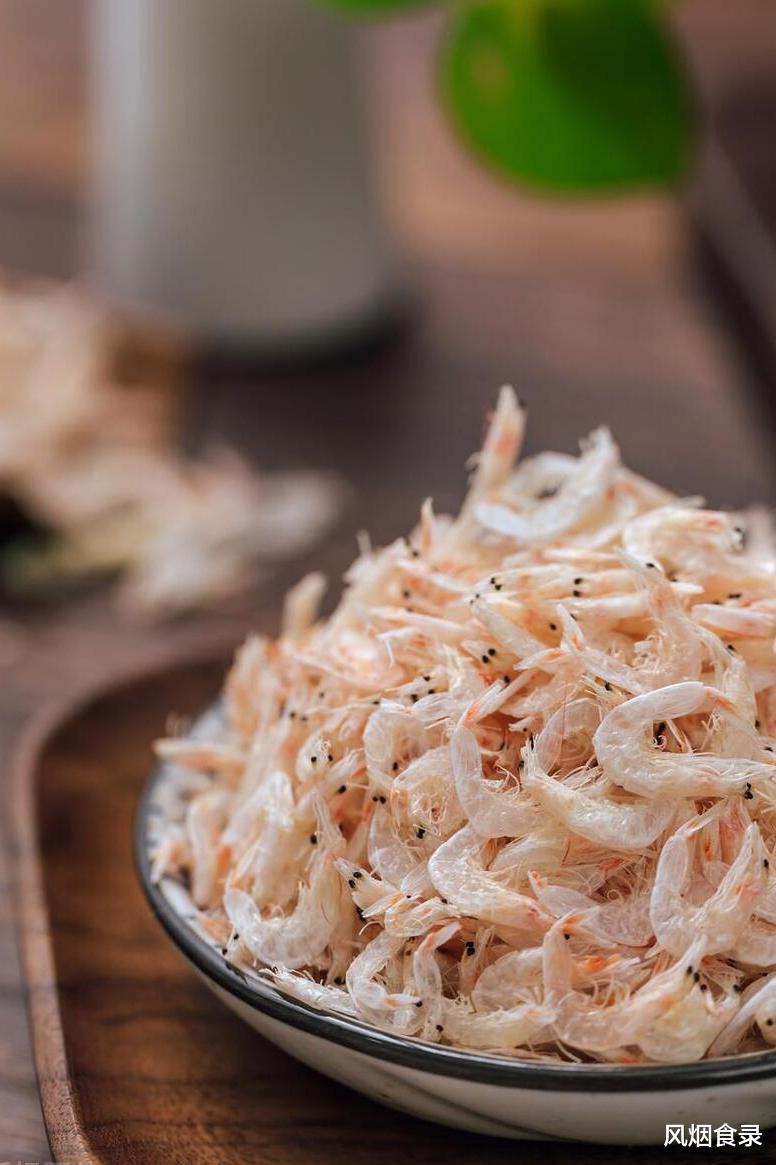 中国，哪的“虾皮”最好吃？网评这10个地方上榜，照着买错不了