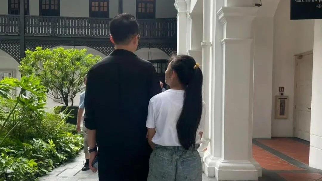 汪小菲获得子女抚养权！已尘埃落定，马筱梅结婚生子计划或有变