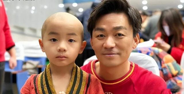 王志文：我落难时王宝强倾囊相助 但宝强落难借300万我却一分没给