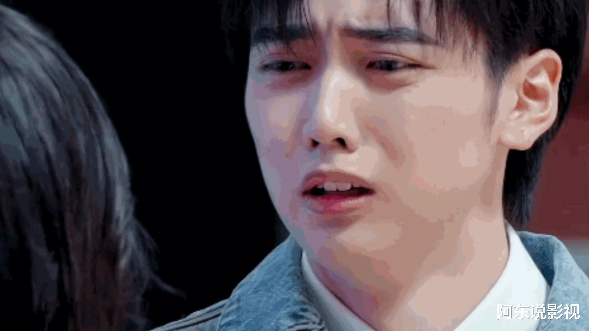 吴镇宇|当戏混子混进综艺节目，《无限超越班2》的3位演员，看得让人难受