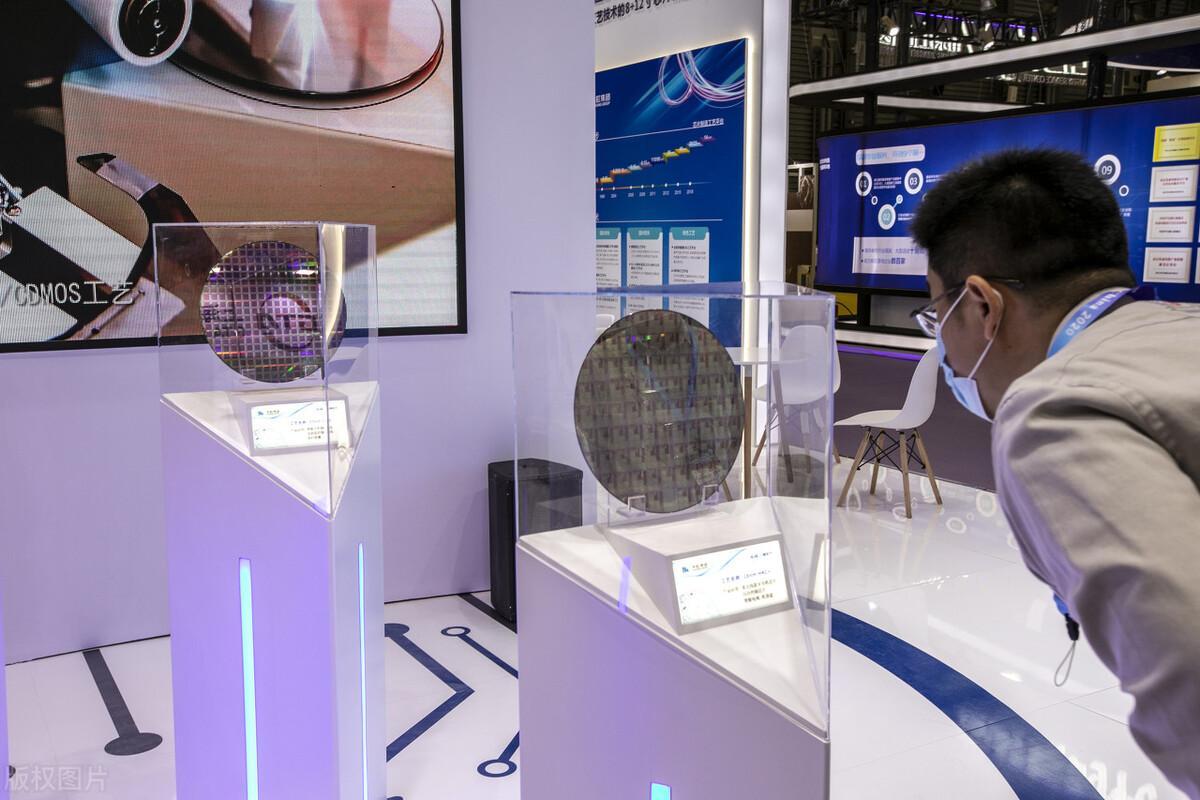 利润大增772%,中国大陆第三大芯片代工厂,爆单了