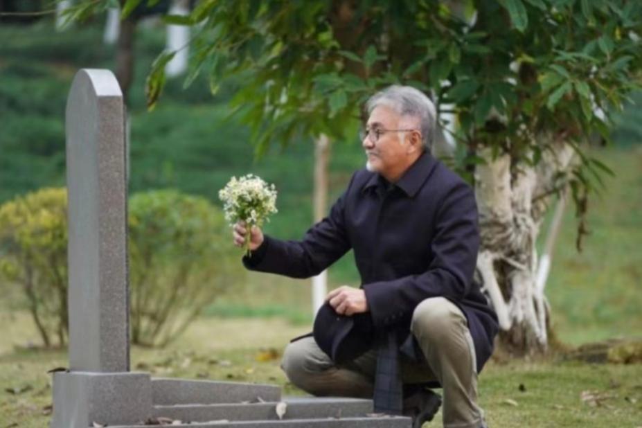 中国影坛仅有3人从少帅到大，秋官算一个，狄龙、汤镇业不上榜