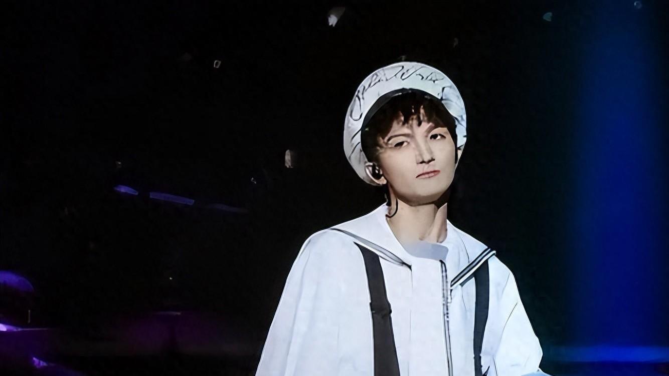 著名音乐人炮轰周深：一直在装稚嫩，装综艺范儿，高音不好听