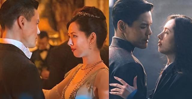 辣眼睛!向佐身穿紧身裤、高跟鞋现身首映礼,郭碧婷翻白眼遭吐槽