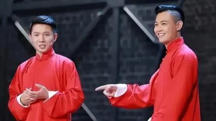 一条藤上几根“瓜”， 张玉浩卢鑫再爆料，需要担心的不止是郭德纲