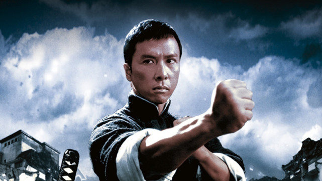 港影:再论《九龙城寨之龙头》,何谓演员阵容的逆天局?