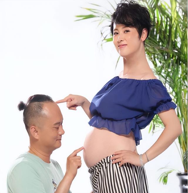 41岁结婚生子,44岁与田亮对簿公堂离婚,被骂同性恋的她现如何