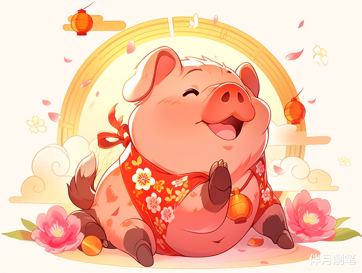 3月11日至17日，这五大生肖事业爱情双丰收！