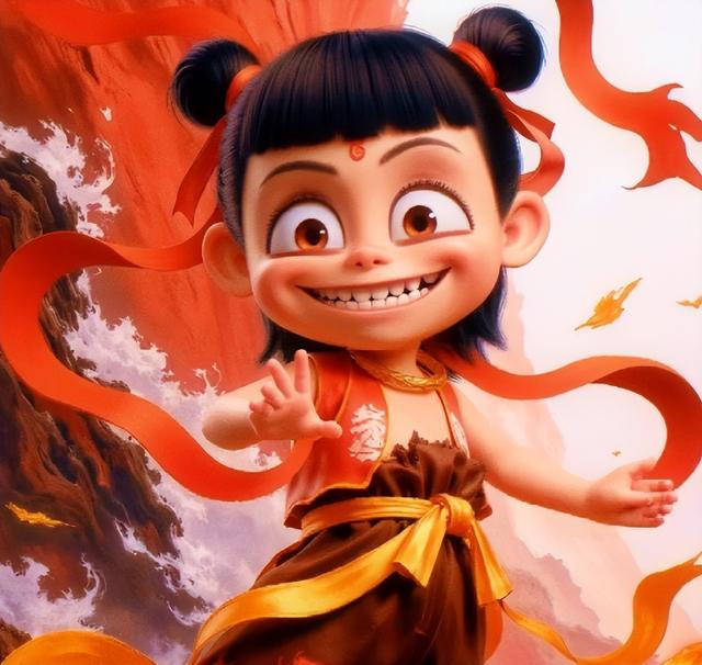 啃老3年、失业6年，无公司敢用他，他靠“哪吒”完成逆天改命