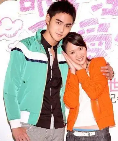 陈乔恩过年胖五公斤，同一件衣服对比明显，备孕两年一直怀不上！