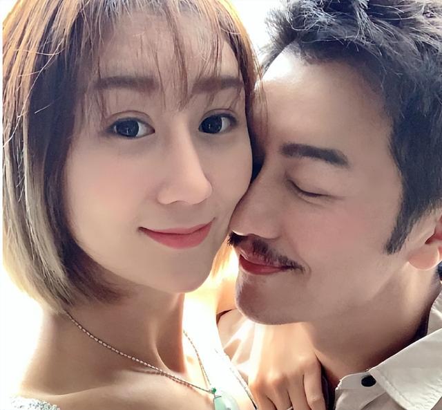 最卑微明星人妻蒋丽莎,5年剖4胎没坐过月子,如今只有吃冷饭的份