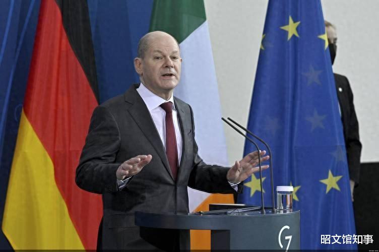 德国刚拆除中国设备,中方就宣布突破,直冲世界第一!