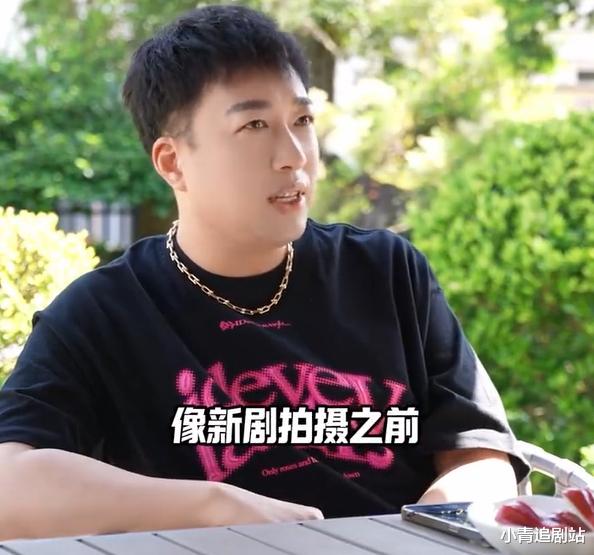 《墨雨云间》都说她演技进步，原来是ai换脸，演技还是蒋依依的？