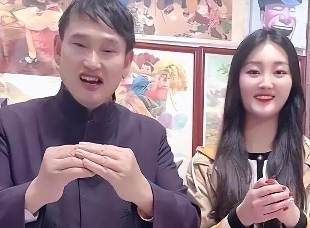 陈亚男和朱单伟离婚三年后,生活已天差地别,陈亚男有没有后悔呢