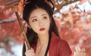 夫君不肯见我，但对我很好，舍命相救也不过如此，可我还是辜负他了