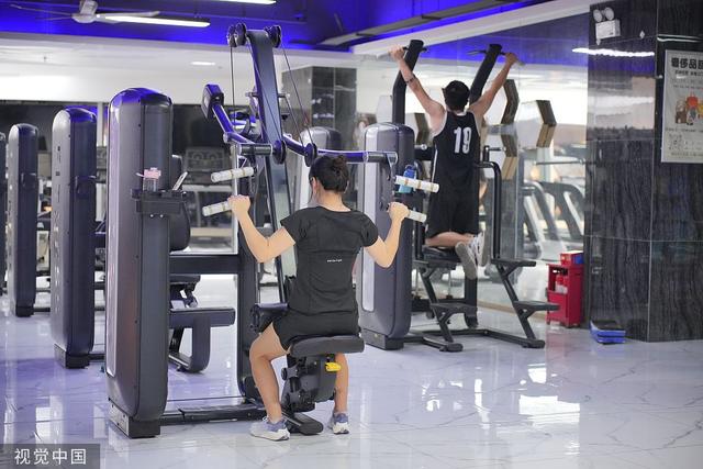 春天一到开启“甩膘模式”！专家提醒：身材管理切勿“操之过急”