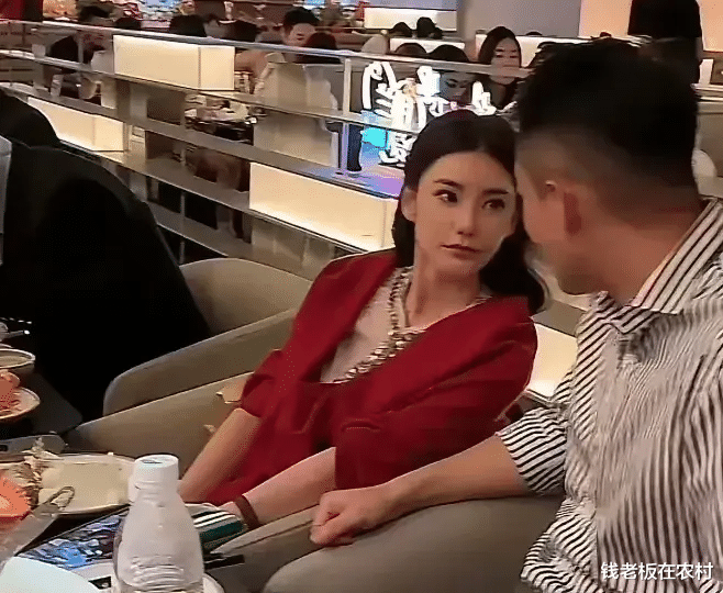 具俊晔在韩逆袭成功已掌握主动权!具母要求大S定居“泡菜国”!