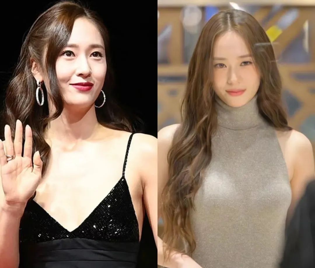 因为上等人优越感而崩塌的高知美人?全网懂她悲伤的人估计是晚晚