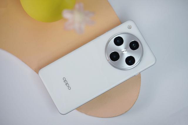 年度最流畅机型出炉，OPPO Find X8这么牛吗？