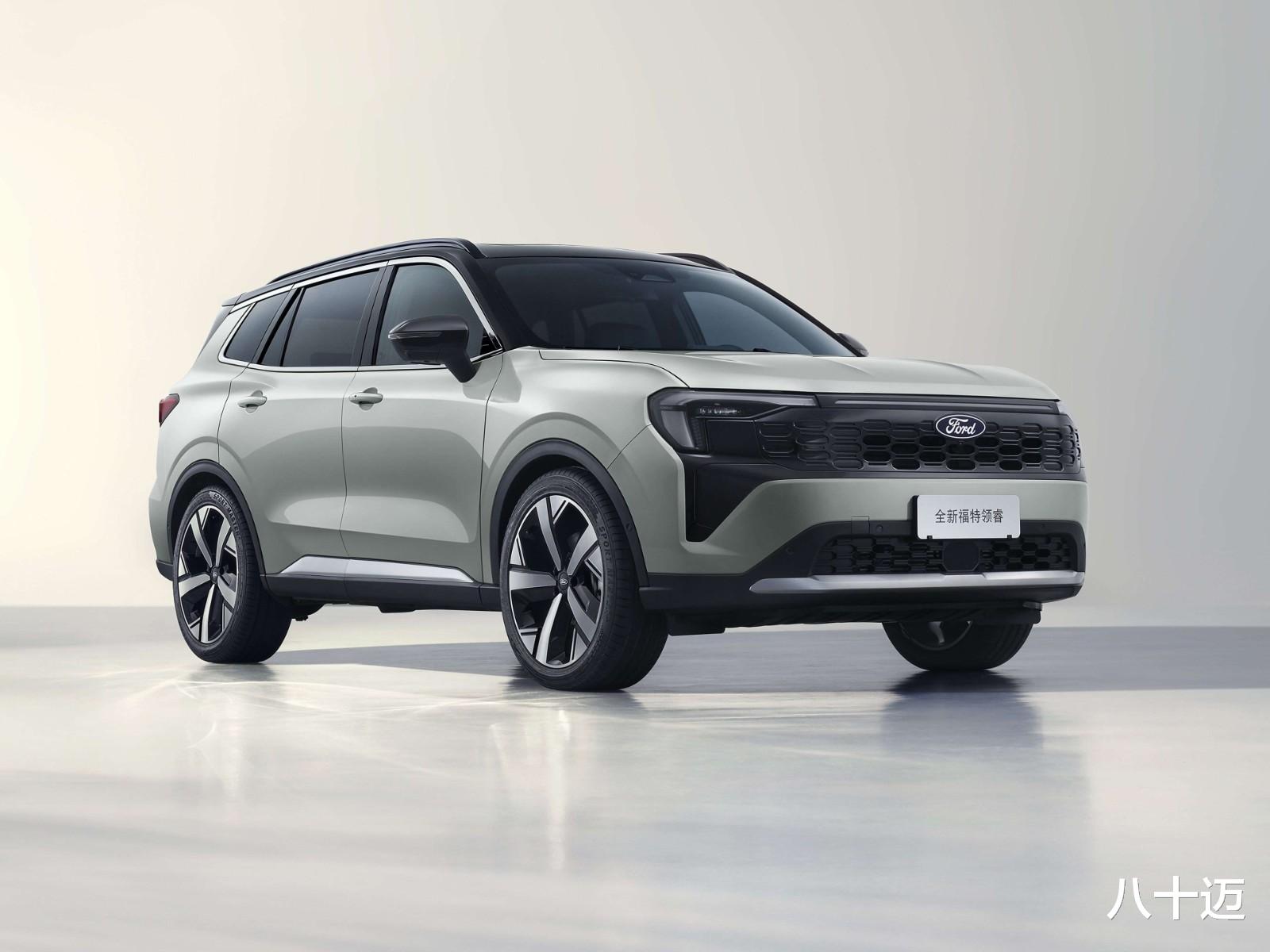 10.68万！SUV“良心代表”，1.5T+260牛米，还要啥本田CRV