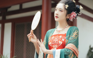 嫁给家暴死了三任妻子的二世祖，我本以为自己也会被殴打，却没想到他对我百般呵护……
