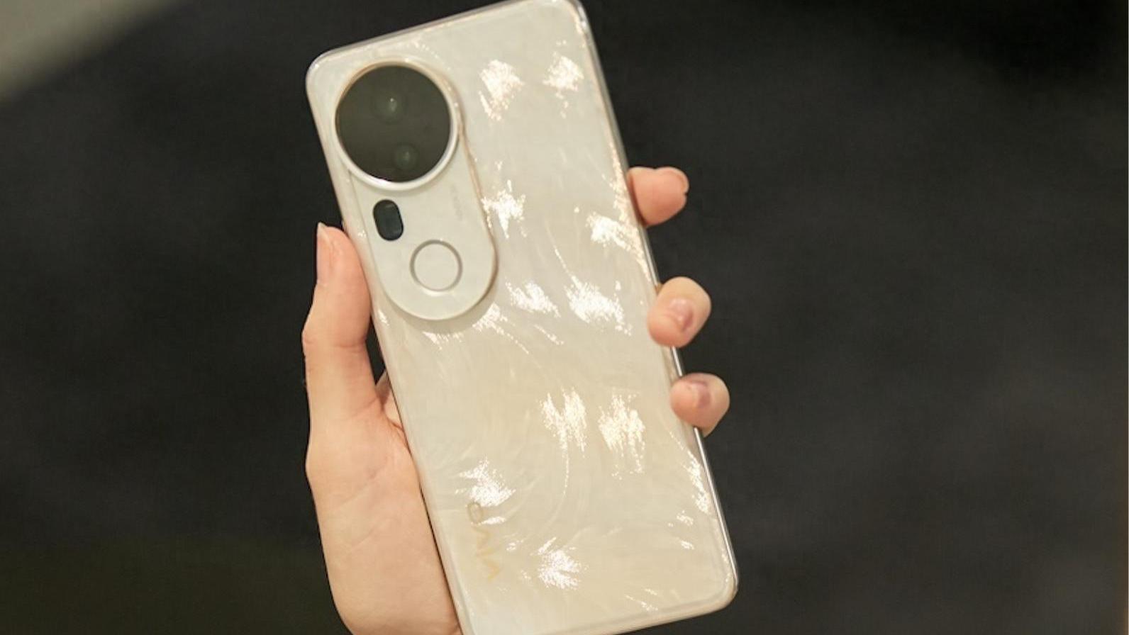 vivo S20怎么样，vivo S20 Pro 值得购买吗