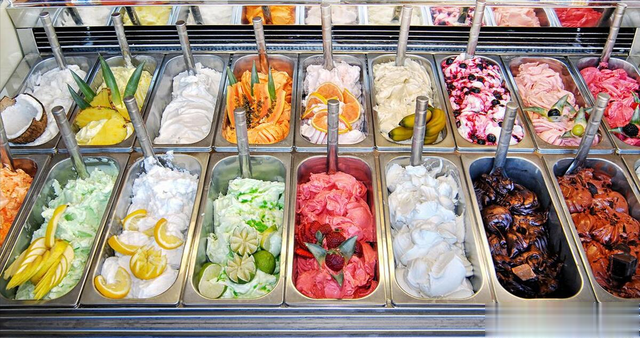 去吃自助餐,这6种食物一口都不吃的人,老板:此人绝对是内行