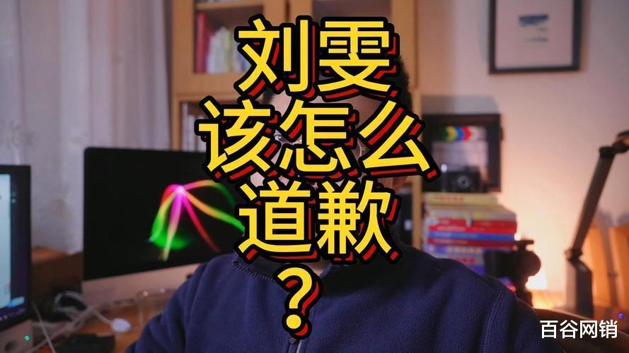 劉雯究竟做了什么事情，讓美團將其告上法庭判決道歉30天？