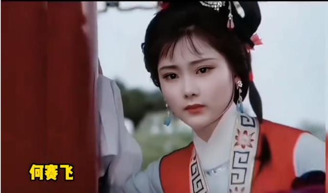 北京这晚,看到“珠圆玉润”的李沁,才明白,老祖宗的审美有多绝