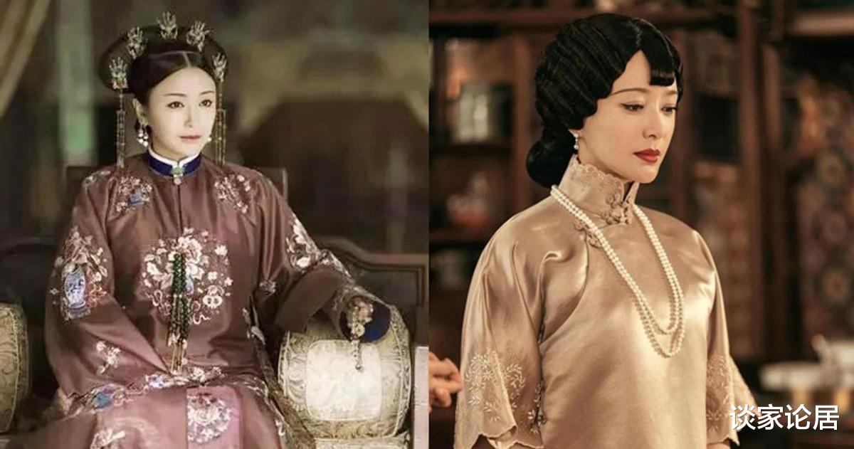 秦岚的豪宅火了,全屋温馨治愈,没有一丝俗气,幸福的模样藏不住!