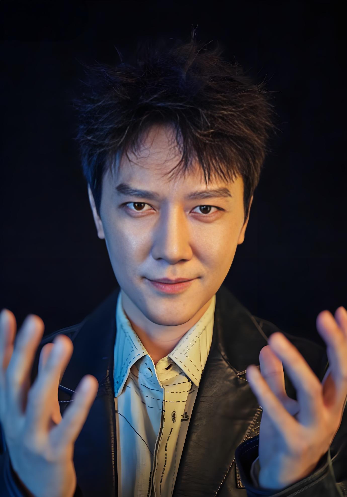 买房时是倪妮，装修时换林允，住进去的是赵丽颖，冯绍峰凭什么？