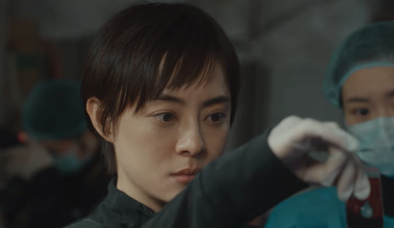 明晚开播!王劲松刑侦大剧来袭,今年第一部让我想熬通宵追的黑马剧