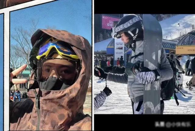 谢霆锋儿子恋上46岁女教练,疑似同居状态,原因关涉张柏芝