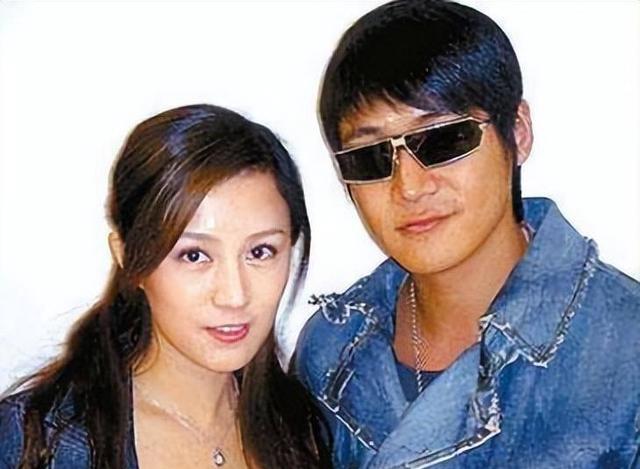 同样都是鲍家女婿,郭京飞和陆毅一对比,差距就出来了