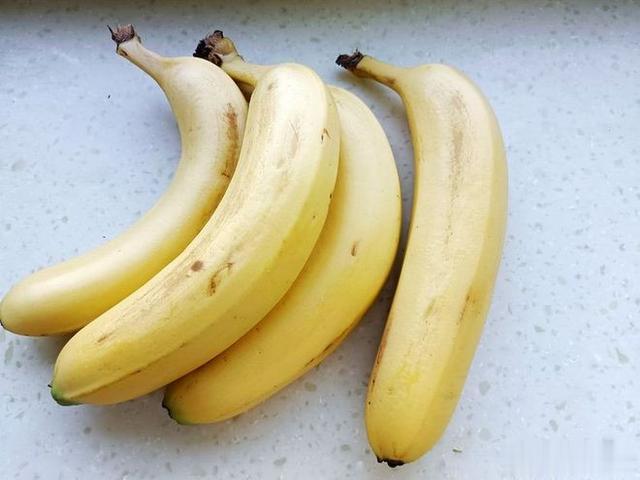 佳农香蕉和普通香蕉的区别？