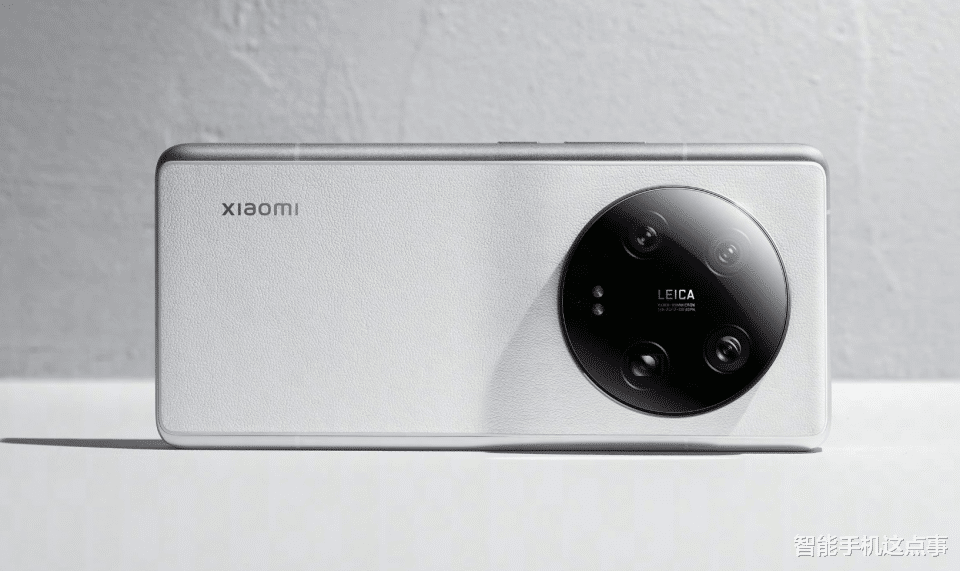 小米15 Ultra再次被確認(rèn)：徠卡四攝+2億像素長(zhǎng)焦，等效100mm焦距