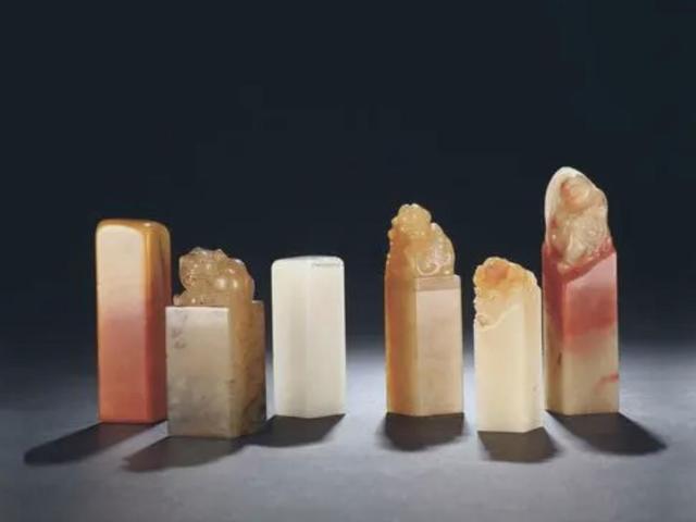 二十种不同玉石的区别