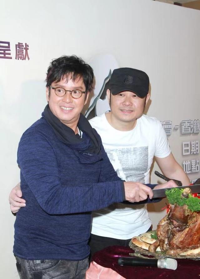 公开力挺刀郎的8位明星，赵本山、王健林、张艺谋，都是行业大佬