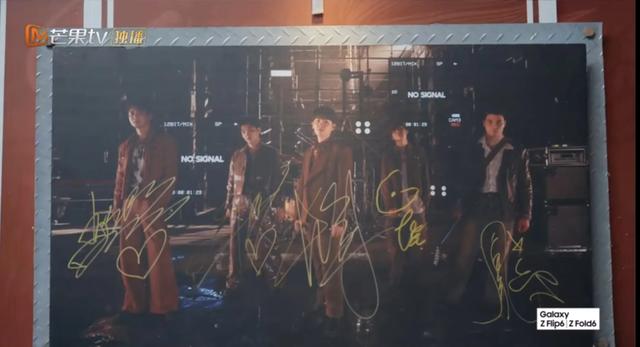 披荆斩棘的哥哥第一次公演个人排名，哥哥和弟弟的格局发生大变化